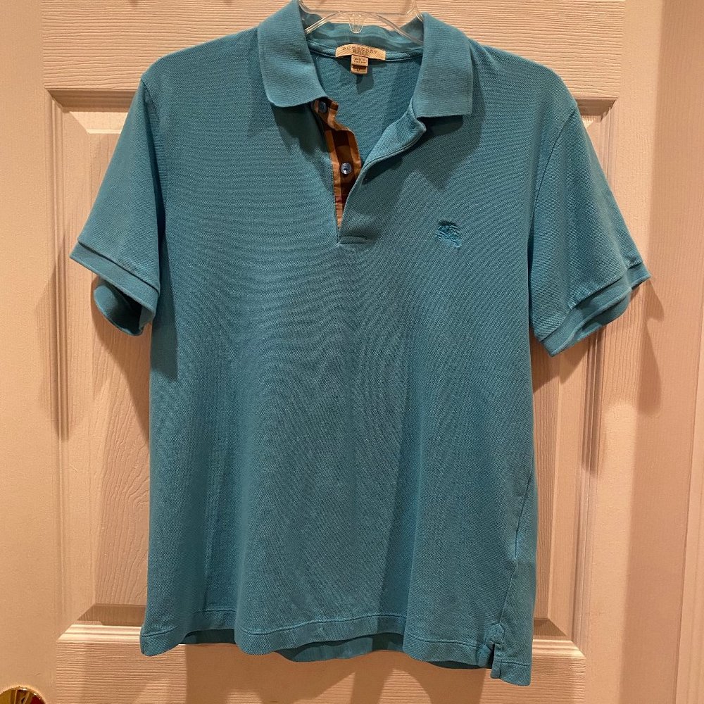 Burberry Men's Shirt